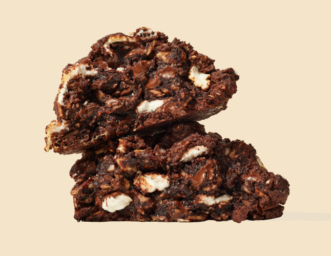 Build Your Own 12 Pack - Sleeve - Levain Bakery