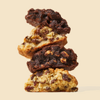 Flowers & Cookies Gift Set - Levain Bakery
